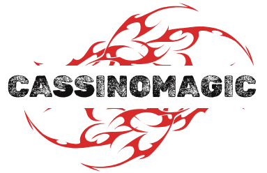 cassinomagic